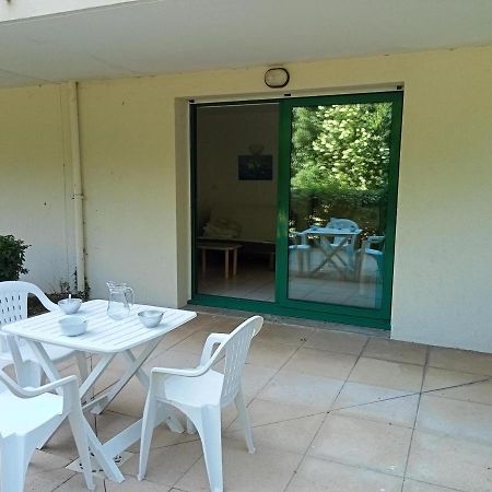 Charmant Studio Avec Terrasse Et Parking, Proche Plage Et Port - Fr-1-551-25 拉罗歇尔 外观 照片