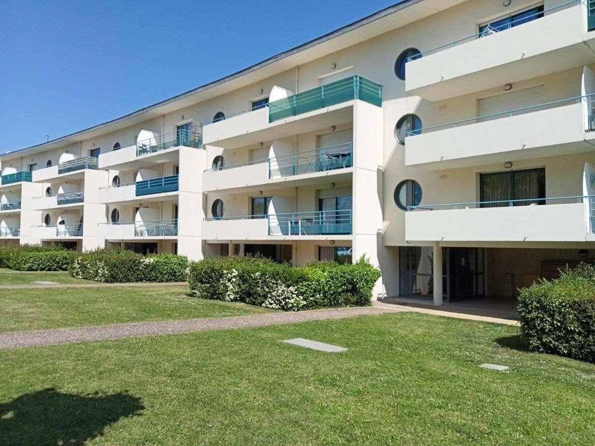 Charmant Studio Avec Terrasse Et Parking, Proche Plage Et Port - Fr-1-551-25 拉罗歇尔 外观 照片